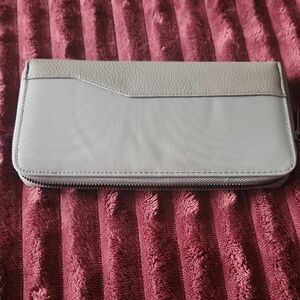 Stylish Olive Wallet